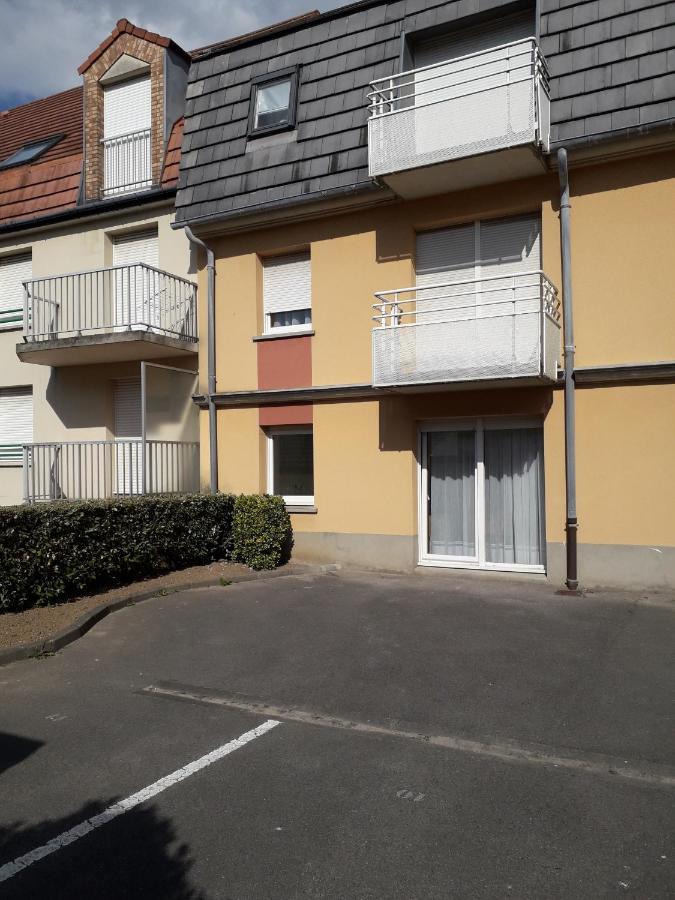 BerckLe Nautica Rdch Parking 2 Ch公寓 外观 照片